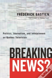 Breaking News?