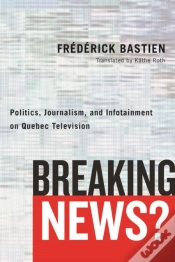 Capa do artigo Breaking News?
