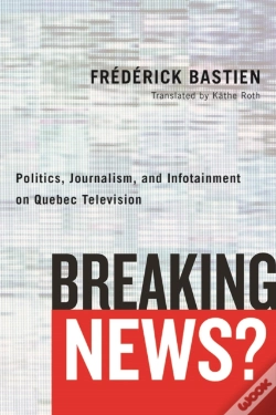 Capa do artigo Breaking News?
