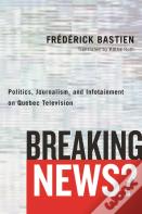 Breaking News?