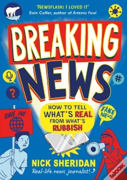 Capa do artigo Breaking News
