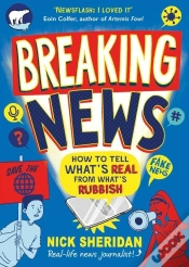 Capa do artigo Breaking News