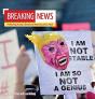 Breaking News: Protesting Trump'S Greed - Preview