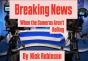 Breaking News: When The Cameras Aren'T Rolling - Preview
