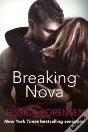 Capa do artigo Breaking Nova