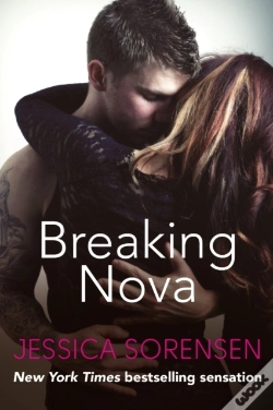 Capa do artigo Breaking Nova