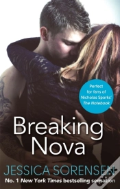 Capa do artigo Breaking Nova
