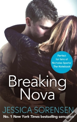 Capa do artigo Breaking Nova
