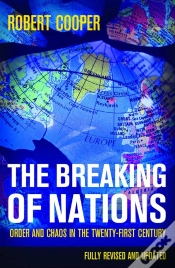 Capa do artigo Breaking Of Nations
