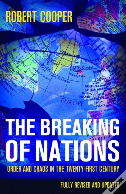 Capa do artigo Breaking Of Nations