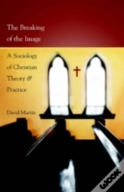 Capa do artigo Breaking Of The Image