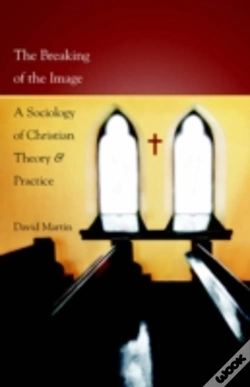 Capa do artigo Breaking Of The Image