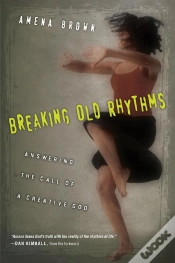 Capa do artigo Breaking Old Rhythms