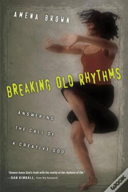 Capa do artigo Breaking Old Rhythms