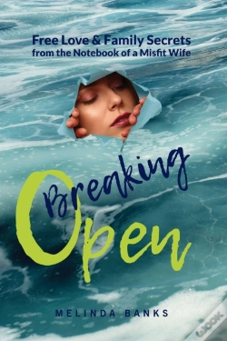 Capa do artigo Breaking Open