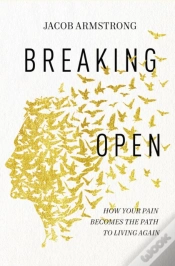 Capa do artigo Breaking Open
