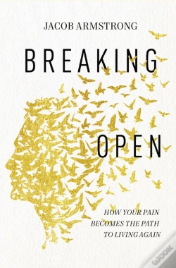 Capa do artigo Breaking Open