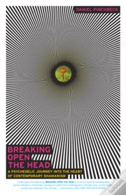 Capa do artigo Breaking Open The Head