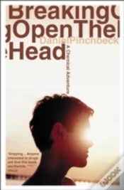Capa do artigo Breaking Open The Head