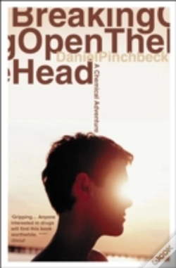 Capa do artigo Breaking Open The Head