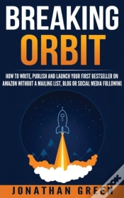 Capa do artigo Breaking Orbit