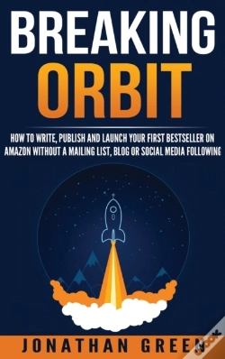 Capa do artigo Breaking Orbit
