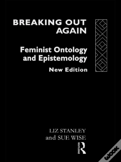 Capa do artigo Breaking Out Again