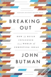 Capa do artigo Breaking Out