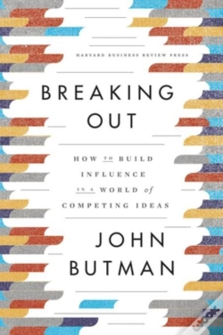 Capa do artigo Breaking Out