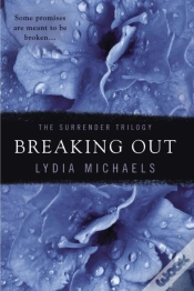 Capa do artigo Breaking Out