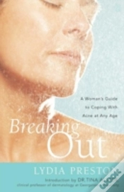 Capa do artigo Breaking Out