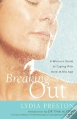 Capa do artigo Breaking Out