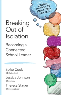 Capa do artigo Breaking Out Of Isolation