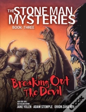 Capa do artigo Breaking Out The Devil