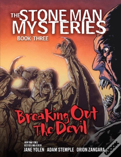 Capa do artigo Breaking Out The Devil