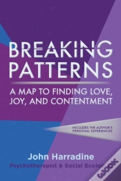 Capa do artigo Breaking Patterns