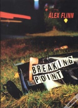 Capa do artigo Breaking Point
