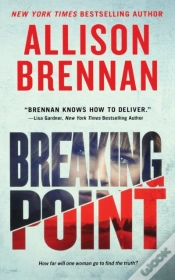 Capa do artigo Breaking Point