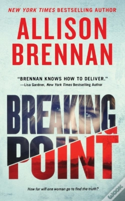 Capa do artigo Breaking Point