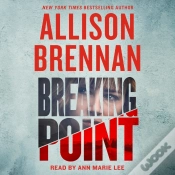 Capa do artigo Breaking Point