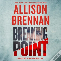 Capa do artigo Breaking Point