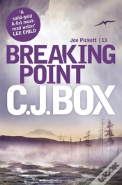 Capa do artigo Breaking Point