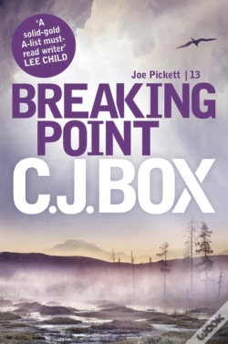 Capa do artigo Breaking Point