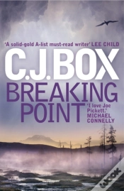 Capa do artigo Breaking Point