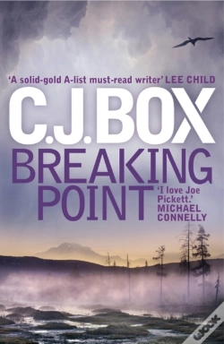 Capa do artigo Breaking Point