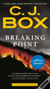Capa do artigo Breaking Point