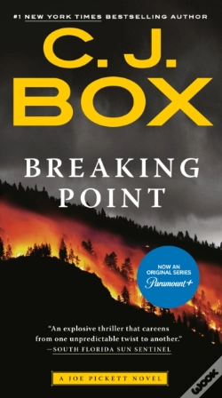 Capa do artigo Breaking Point