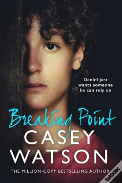 Capa do artigo Breaking Point