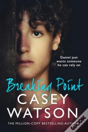 Capa do artigo Breaking Point