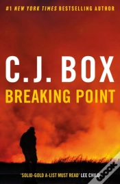 Capa do artigo Breaking Point